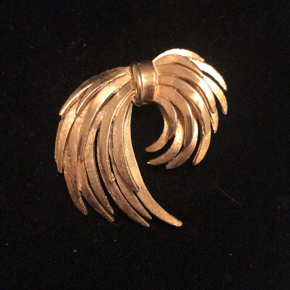 Vintage Pin